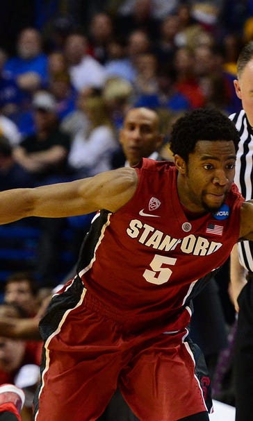Stanford knocks off No. 7 New Mexico